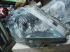 Toyota Premio HID headlight